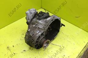 КОРОБКА ПЕРЕДАЧW FMH 1.9 TDI 6B 150 PS