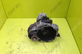 КОРОБКА ПЕРЕДАЧW FMH 1.9 TDI 6B 150 PS