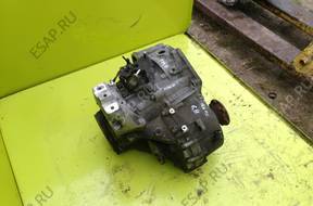 КОРОБКА ПЕРЕДАЧW FMH 1.9 TDI 6B 150 PS