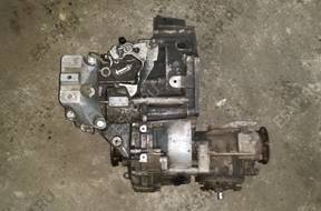 КОРОБКА ПЕРЕДАЧW FMU AUDI SKODA SEAT VW 1.9 TDI