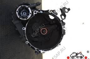 КОРОБКА ПЕРЕДАЧw FNK 1,4B 8v MPI 44kW Skoda Fabia