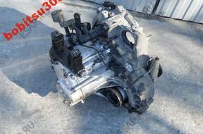 КОРОБКА ПЕРЕДАЧW FNK POLO IBIZA FABIA 1.4 MPI