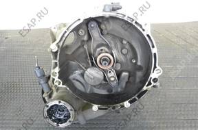 КОРОБКА ПЕРЕДАЧw FNK Skoda Fabia 1,4 8v 99-04 5dHB