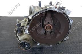 КОРОБКА ПЕРЕДАЧw FNK Skoda Fabia 1,4 mpi 99-04