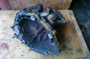 КОРОБКА ПЕРЕДАЧW FOAT TOPO TEMPRA 1,4B 8V SALE KUP