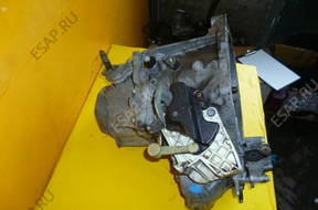 КОРОБКА ПЕРЕДАЧW FOCUS 1,6 TDCI 90 KM 20DM69