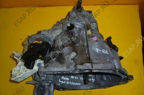 КОРОБКА ПЕРЕДАЧW FOCUS 1,6 TDCI 90 KM 20DM69