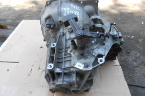 КОРОБКА ПЕРЕДАЧW FOCUS 1,6HDI 07 год, 6M5 год, 7002YC 3 год,08