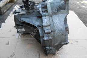 КОРОБКА ПЕРЕДАЧW FOCUS 1,6HDI 07 год, 6M5 год, 7002YC 3 год,08