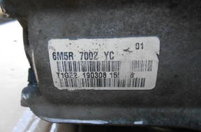 КОРОБКА ПЕРЕДАЧW FOCUS 1,6HDI 07 год, 6M5 год, 7002YC 3 год,08