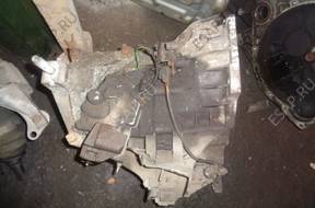 КОРОБКА ПЕРЕДАЧw Focus 1,8 td mk1