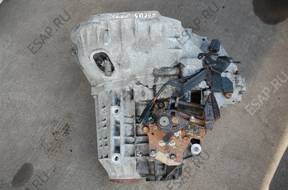КОРОБКА ПЕРЕДАЧW FOCUS 1,8TDDI