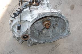 КОРОБКА ПЕРЕДАЧW FOCUS 1,8TDDI