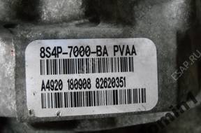 КОРОБКА ПЕРЕДАЧW FOCUS 1.6 16V АВТОМАТИЧЕСКАЯ 09 год,