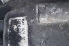 КОРОБКА ПЕРЕДАЧw Focus 1.6 16v XS4 год, 7002FC