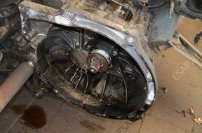 КОРОБКА ПЕРЕДАЧW FOCUS 1.6 TDCI 3M5 год,-7F096-YF