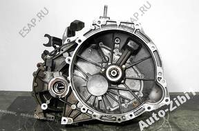 КОРОБКА ПЕРЕДАЧW  FOCUS 1.8 TDCI 115KM F9DA
