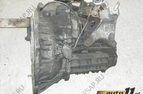 КОРОБКА ПЕРЕДАЧW FOCUS 1.8 TDCi 2S4 год,7002PA