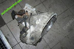 КОРОБКА ПЕРЕДАЧw Focus 1.8 TDCI
