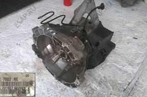 КОРОБКА ПЕРЕДАЧW FOCUS 2 C-MAX 1.8 БЕНЗИН 4M5 год,7002NE
