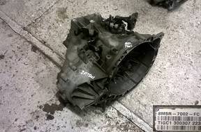 КОРОБКА ПЕРЕДАЧW FOCUS 2 C-MAX 2,0 TDCI 8M5 год,7002FC