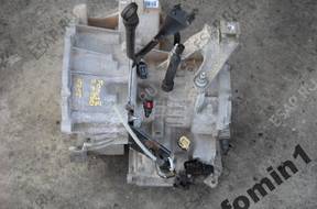 КОРОБКА ПЕРЕДАЧW FOCUS 2 C-MAX 2.0 16V АВТОМАТИЧЕСКАЯ
