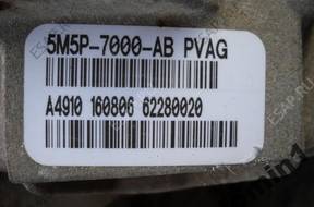 КОРОБКА ПЕРЕДАЧW FOCUS 2 C-MAX 2.0 16V АВТОМАТИЧЕСКАЯ