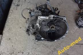 КОРОБКА ПЕРЕДАЧw Focus 2 II 1.6 TDCI 3M5 год,-7F096-YF