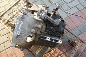 КОРОБКА ПЕРЕДАЧW FOCUS C-MAX 1,8 16V 2003 год