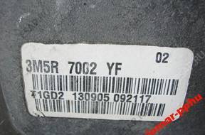 КОРОБКА ПЕРЕДАЧW FOCUS C MAX 1.6 TDCI 3M5 год, 7002 YF