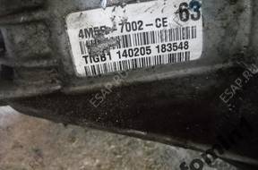 КОРОБКА ПЕРЕДАЧW FOCUS  C MAX 2.0 TDCI 4M5 год,-7002-CE