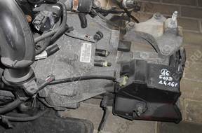 КОРОБКА ПЕРЕДАЧw FOCUS fiesta 1,4 16v 2N1 год,-7002-CC