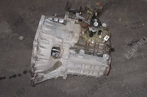 КОРОБКА ПЕРЕДАЧw FOCUS I 1.8 TDCI 100 03 105 ТЫС km