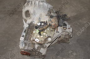 КОРОБКА ПЕРЕДАЧw FOCUS I 1.8 TDCI 100 03 105 ТЫС km