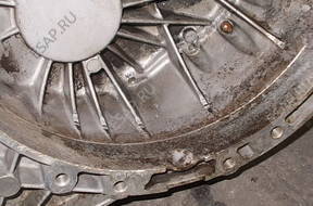 КОРОБКА ПЕРЕДАЧw FOCUS I 1.8 TDCI 100 03 105 ТЫС km