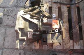 КОРОБКА ПЕРЕДАЧW  FOCUS I MK1 1.6 2003 год