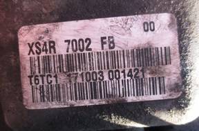 КОРОБКА ПЕРЕДАЧW  FOCUS I MK1 1.6 2003 год