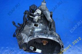 КОРОБКА ПЕРЕДАЧW FOCUS I MK1 1.8 TDCI XS4 год, 7F096