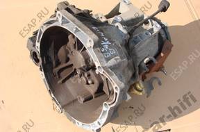 КОРОБКА ПЕРЕДАЧw Focus II 1.6 16V 98WT-7F096-AC