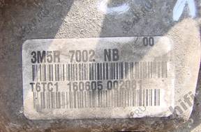 КОРОБКА ПЕРЕДАЧw Focus II 1.6 16V 98WT-7F096-AC
