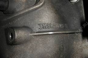 КОРОБКА ПЕРЕДАЧW FOCUS II  1.6TDCI 09 год,. 3M5 год, МЕХАНИКА