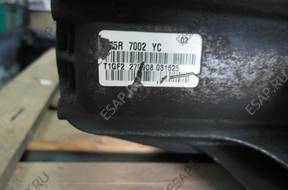 КОРОБКА ПЕРЕДАЧW FOCUS II  1.6TDCI 09 год,. 3M5 год, МЕХАНИКА