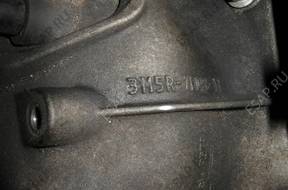 КОРОБКА ПЕРЕДАЧW FOCUS II  1.6TDCI 09 год,. 3M5 год, МЕХАНИКА