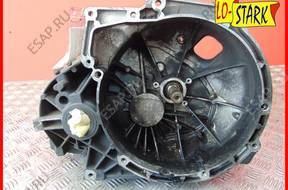 КОРОБКА ПЕРЕДАЧW Focus II 1.6TDCI 3M5 год,-7F096-YF