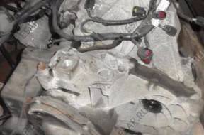 КОРОБКА ПЕРЕДАЧw Focus II 1.8 16v