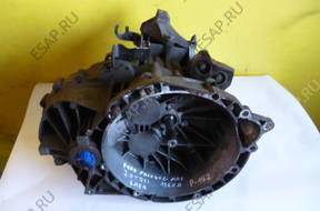 КОРОБКА ПЕРЕДАЧW FOCUS II 2,0 TDCI 3S7 год,-7F096