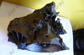 КОРОБКА ПЕРЕДАЧW FOCUS II 2,0 TDCI 3S7 год,-7F096