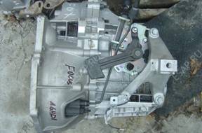 КОРОБКА ПЕРЕДАЧw focus II 2 MK2 fl 1.6 TDCI