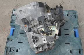 КОРОБКА ПЕРЕДАЧW FOCUS II 2.0 16V 1S7 год,-7F096-N5LUA