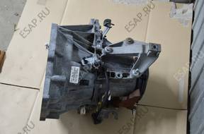 КОРОБКА ПЕРЕДАЧW FOCUS II C-MAX 1.6 16V